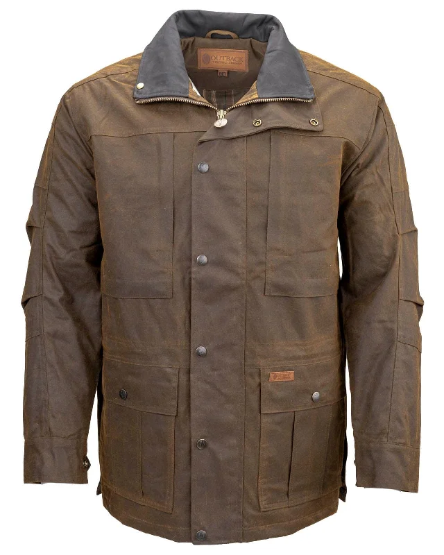 Men’s Deer Hunter Jacket