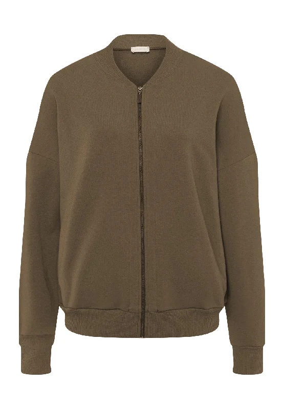 Natural Living Jacket | Olive 78757-1775