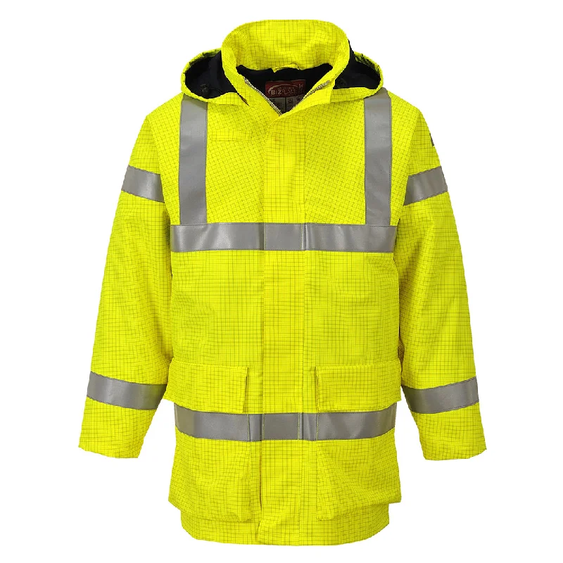 Hi Vis Yellow