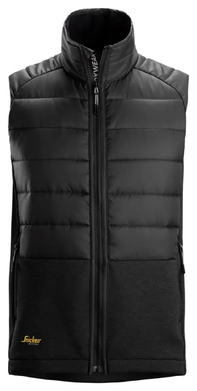 Snickers 4902 Flex Work Hybrid bodywarmer Gilet