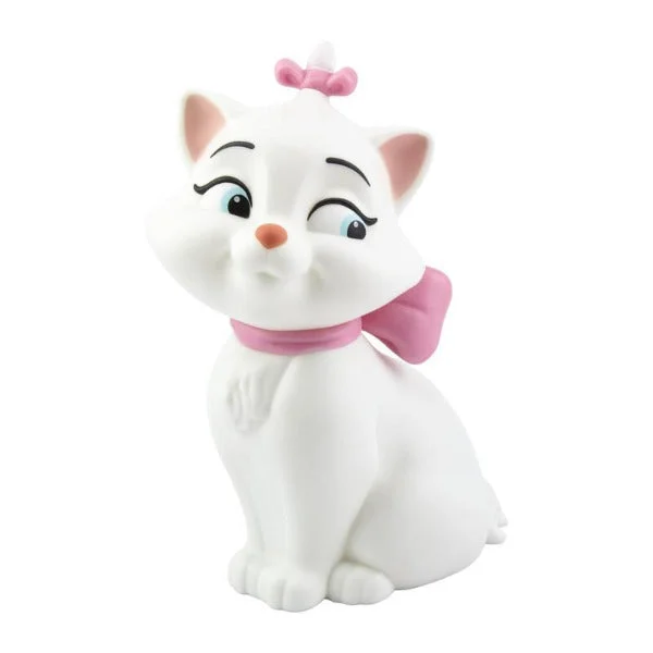 Disney Marie Cat Sculpted Shape LED Light