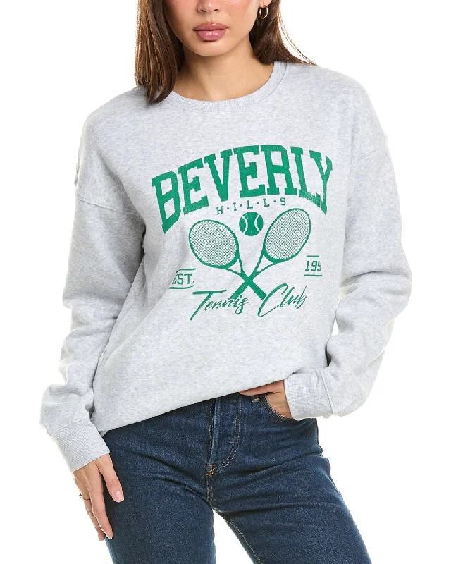 Harper Beverly Hills Sweatshirt