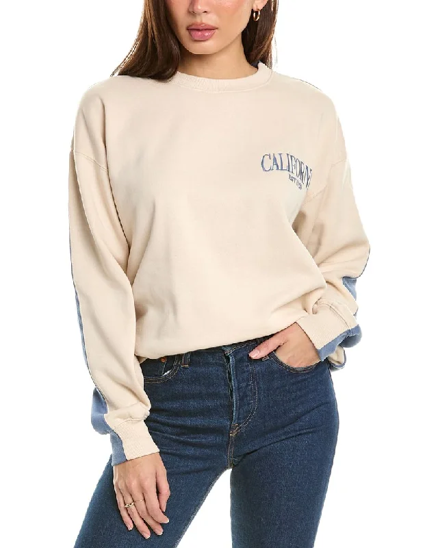 Harper California Sweatshirt