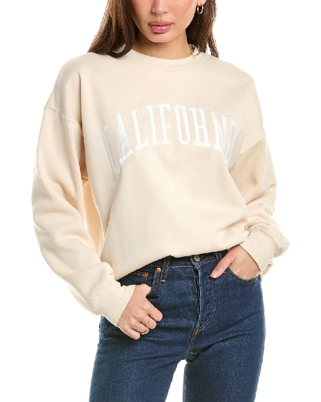 Harper California Sweatshirt