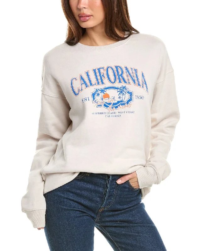 Harper California Sweatshirt