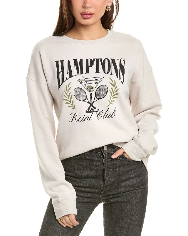 Harper Hamptons Sweatshirt