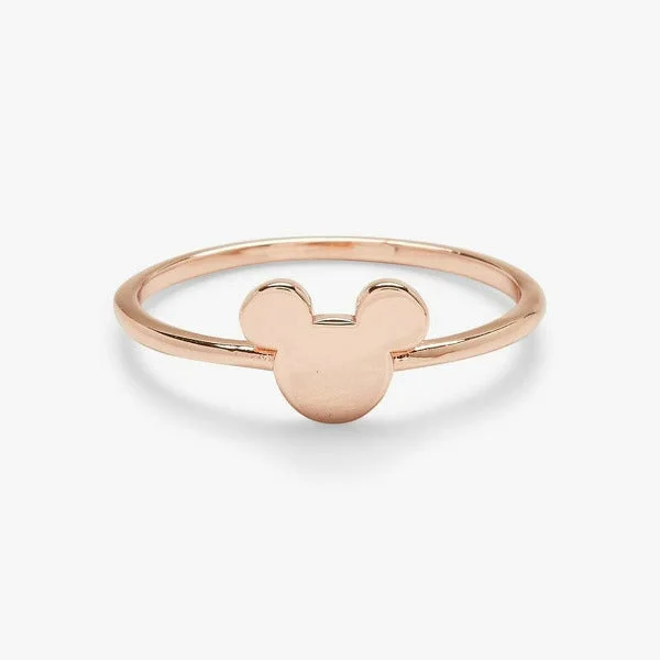 Pura Vida Disney Mickey Mouse Ring