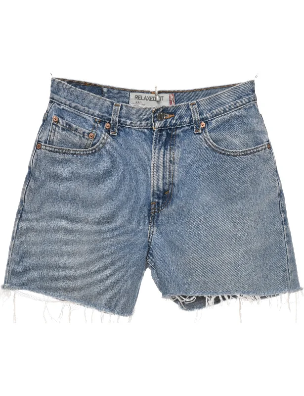 Levi's Denim Shorts - W30 L4