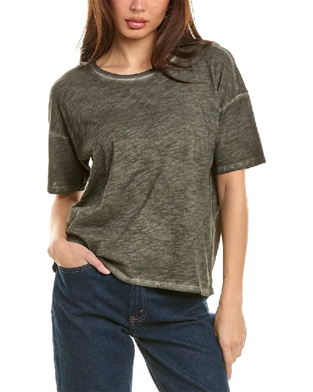 EILEEN FISHER Boxy T-Shirt