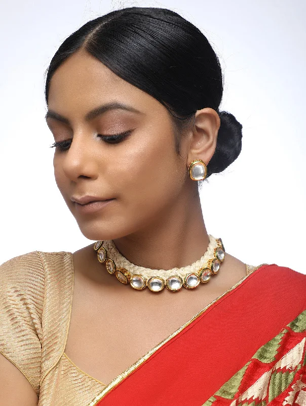 Kundan Set - MRR72