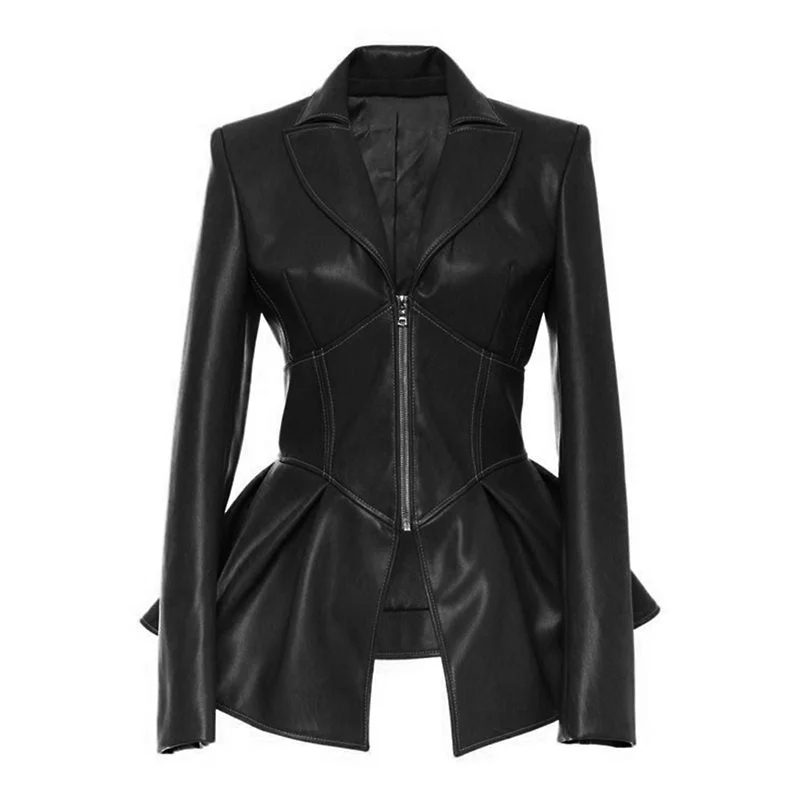 Rosetic Women Jacket