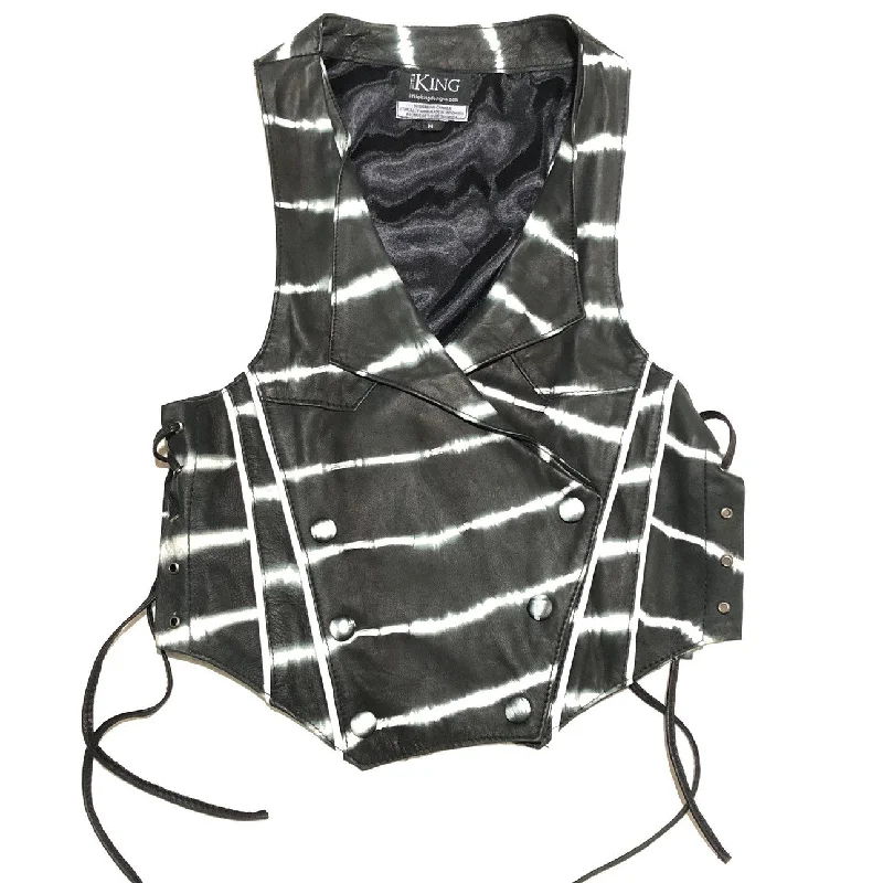 ZEBRA VEST