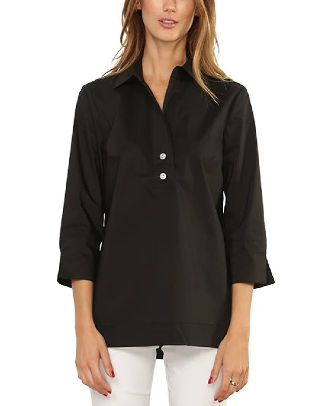 Hinson Wu Aileen Tunic Top