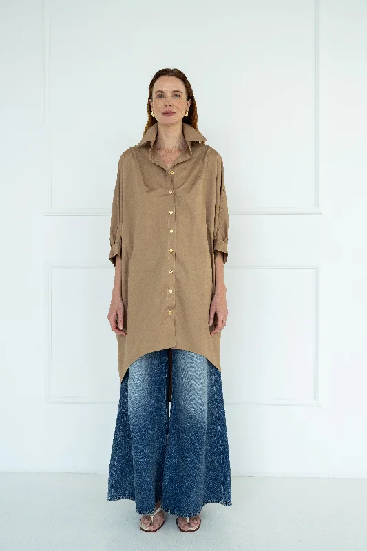 Norma Tunic by Monica Nera